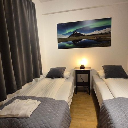 Kirkjufell Hotel By Snaefellsnes Peninsula West Iceland - Грундарфьордур Екстериор снимка