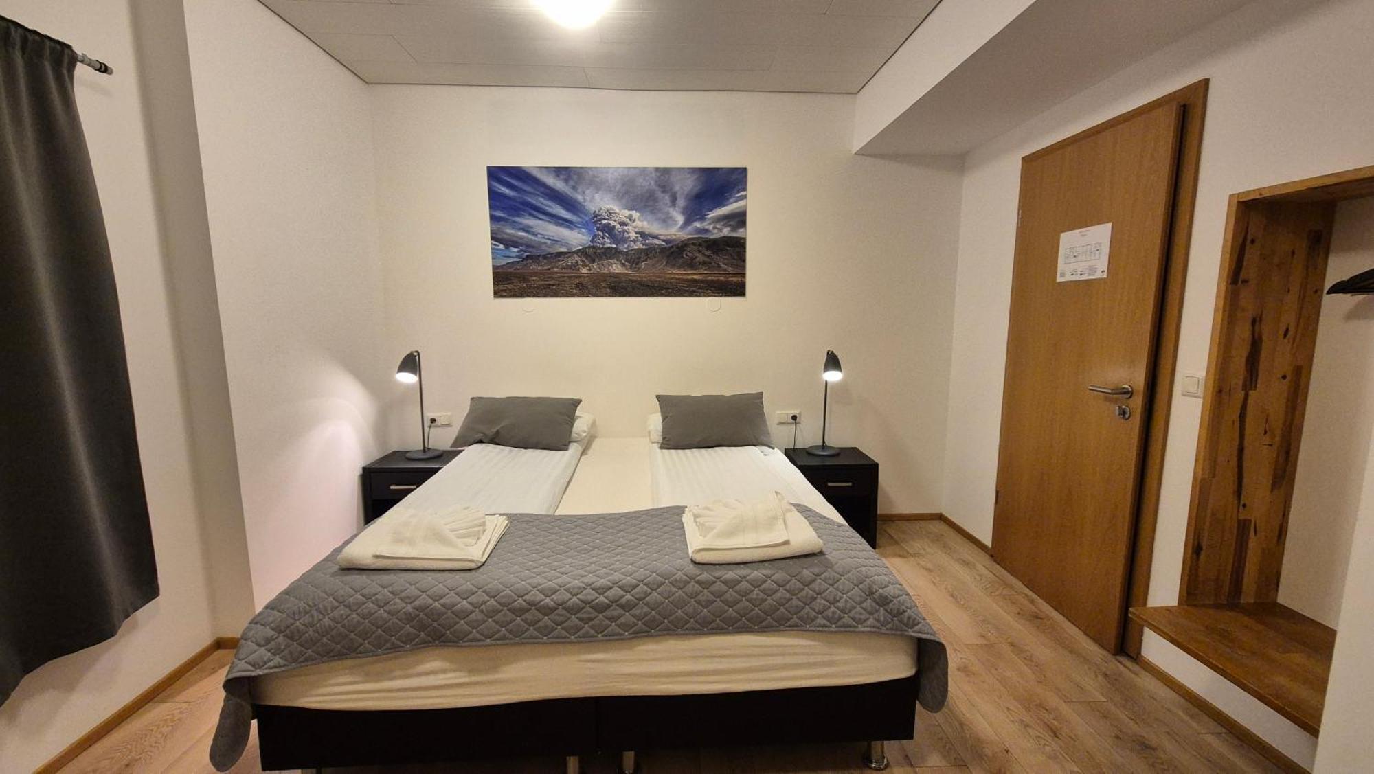Kirkjufell Hotel By Snaefellsnes Peninsula West Iceland - Грундарфьордур Екстериор снимка