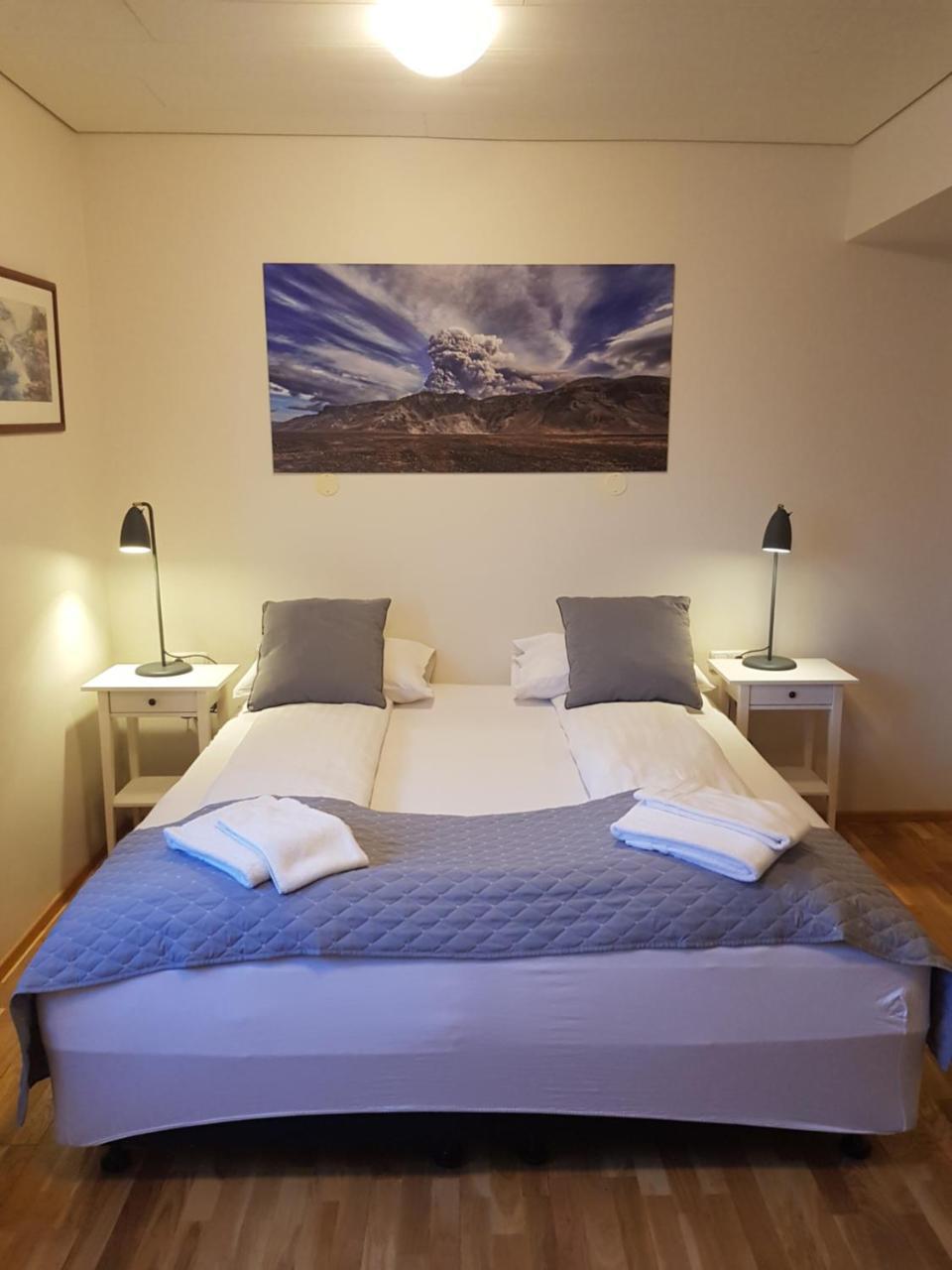 Kirkjufell Hotel By Snaefellsnes Peninsula West Iceland - Грундарфьордур Екстериор снимка