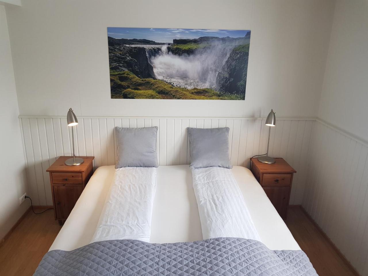 Kirkjufell Hotel By Snaefellsnes Peninsula West Iceland - Грундарфьордур Екстериор снимка