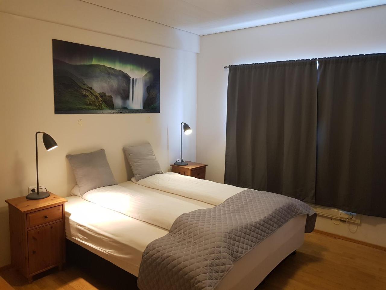 Kirkjufell Hotel By Snaefellsnes Peninsula West Iceland - Грундарфьордур Екстериор снимка