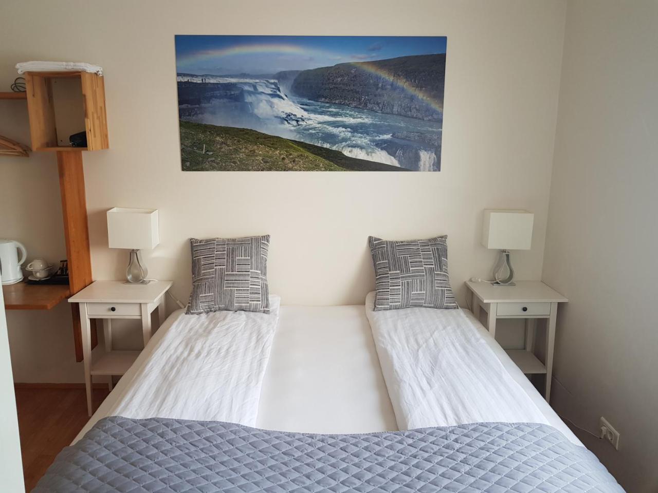 Kirkjufell Hotel By Snaefellsnes Peninsula West Iceland - Грундарфьордур Екстериор снимка